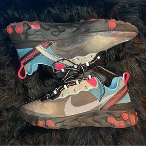Nike React Element 87